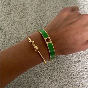 Kate spade bracelets